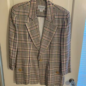 Emanuel Ungaro Skirt Suit Set